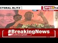 CM Yogi Addresses Public Rally in Meerut | BJP's Lok Sabha Campaign in UP | NewsX