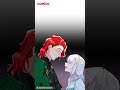 【comico】傷だらけ聖女より報復をこめて