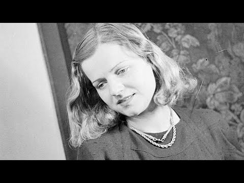 Видео: Branka Musulin plays Chopin Piano Concerto no. 2 – live 1955