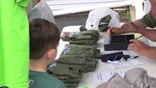 Daleville VFW revs up support for Go Joe 28