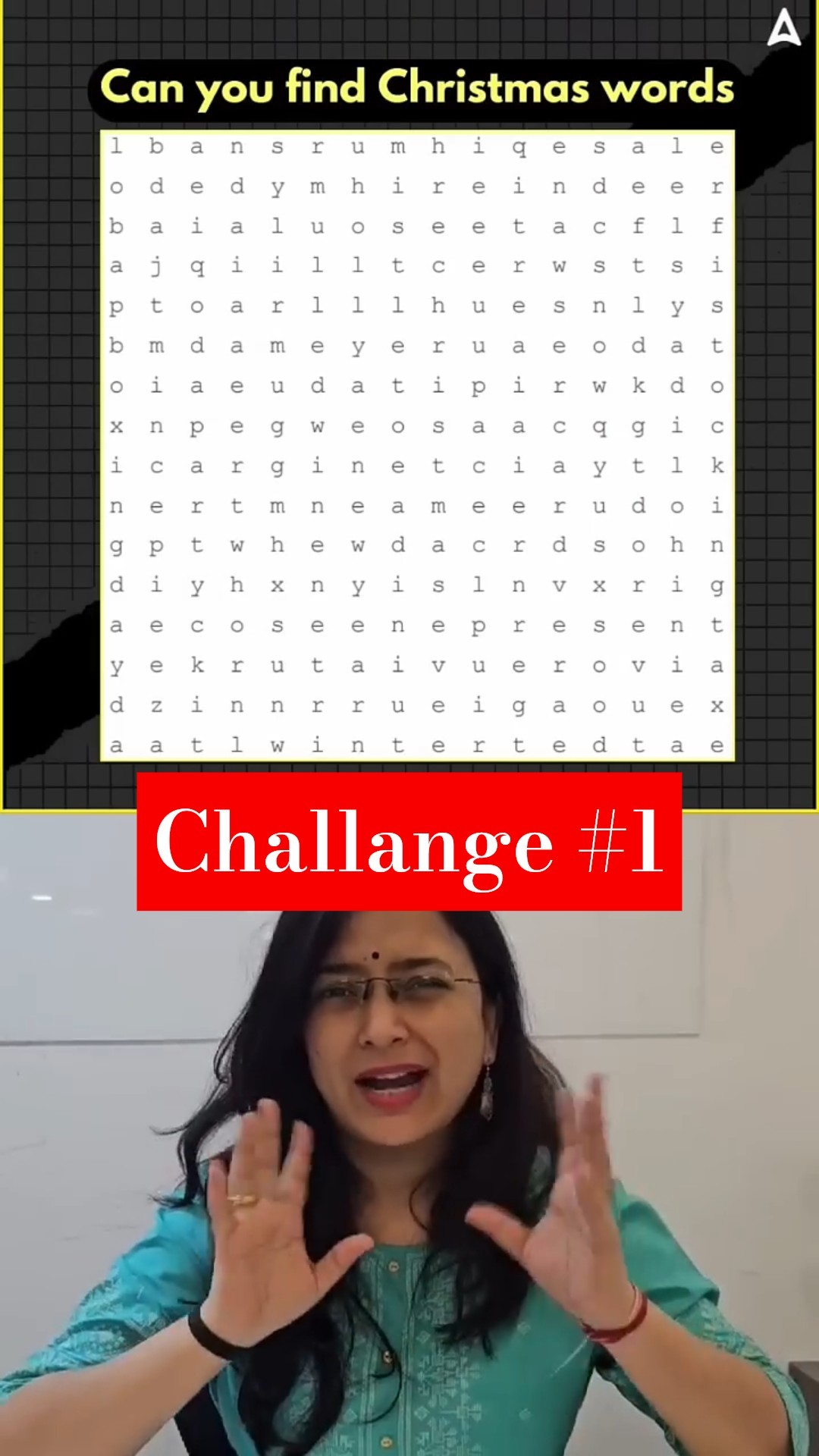 चलो, अब ये कर के दिखाओ... ?