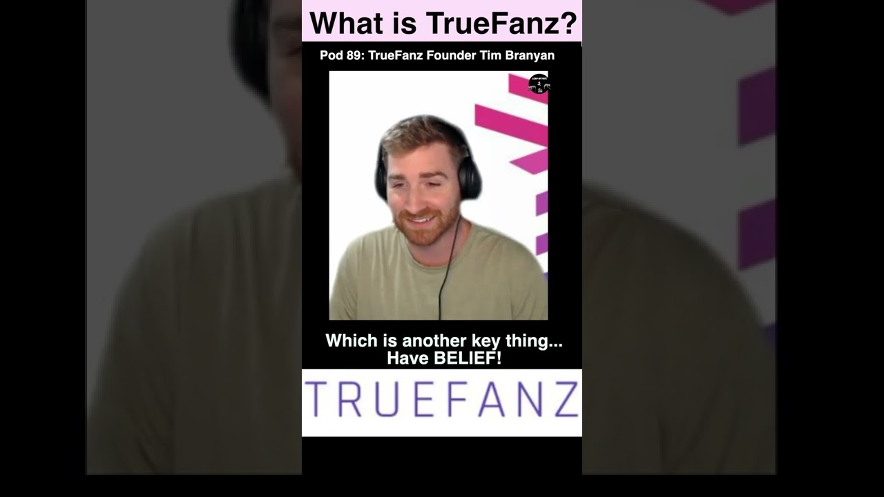 What is TrueFanz 