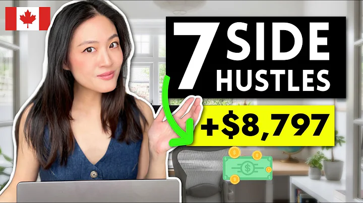 7 Easy Side Hustles Anyone Can Start in 2025 (Even With $0)