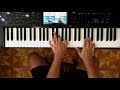 Como tocar "Dance Monkey" en Piano Fácil /Tones and I/ Tutorial 👨‍🏫🎹