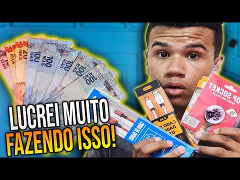 Vídeo: Posso vender meu telefone para uma loja de penhores?