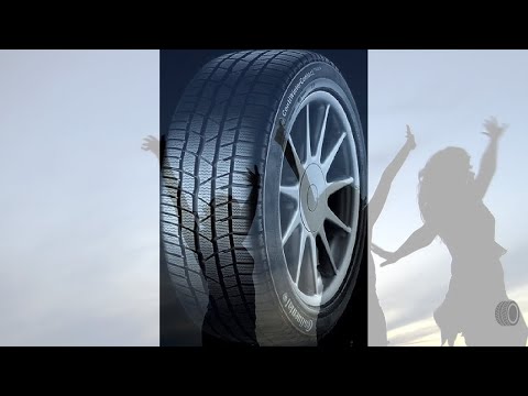 Зимние шины continental contiwintercontact ts830p 245/45 r18 100v runflat Отзывы Обзор