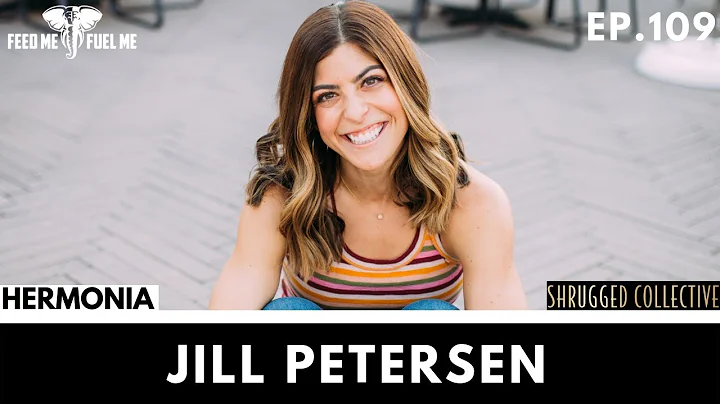 Harmonia with Jill Peterson | Feed Me Fuel Me