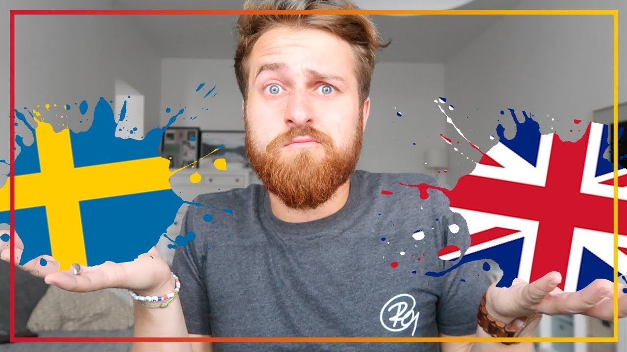 Sweden Vs Uk: Which Is Better?!