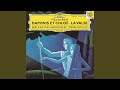 Miniature de la vidéo de la chanson Daphnis Et Chloé, Première Partie: Danse Grotesque De Dorcon