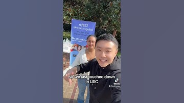 My startup just launched at USC 💪 #shorts