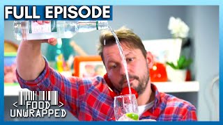 Is Your London Dry Gin Actually From London? | Food Unwrapped Season 7 Episode 12 | Full Episode