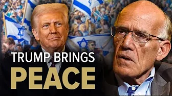 Israel–Palestine–Gaza: A Two-Year Overview | Victor Davis Hanson
