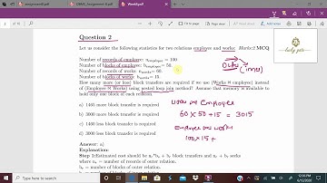 32. NPTEL-DBMS-Week8-Sep 2019  assignment and its detailed solutions...
