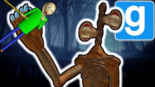 Siren head slasher in funny gmod gameplay | the frustrated gamer is
back for more garrys mod and today we are playing a new game!...