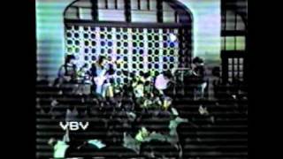 Devastation-Queen of death (live 1989).avi