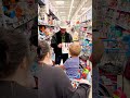 Shop With The Sheriff Coolidge