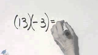 Beginning and Intermediate Algebra Ch 1 Ex 6