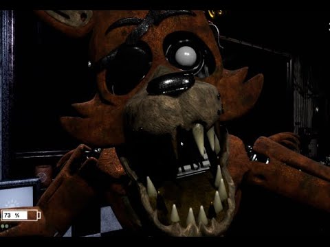 Five Nights at Freddy's spawned a fan game scene shaded by controversy -  Polygon