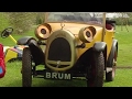 Brum 404 | GOLF BUGGY | Kids Show Full Episode