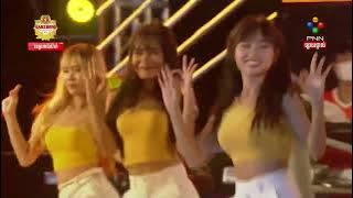 Are You Ok? | TON CHANSEYMA [ GANZBERG Premium Concert ]