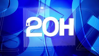 Direct Jt Du 20H Français Du 03 Septembre 2025 Avec Mamadou Sy