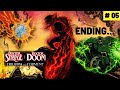 ORIGIN OF DR DOOM | Dr Strange &amp; Dr Doom Triumph &amp; Torment Ep 05 (Hindi) #doomsday #brandnewday 