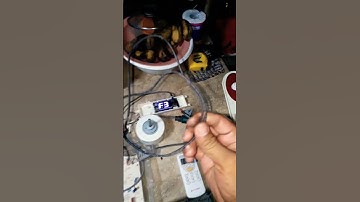 F3 error sensor hanabishi split inverter.