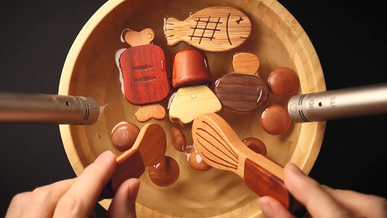 The Perfect ACMP Video