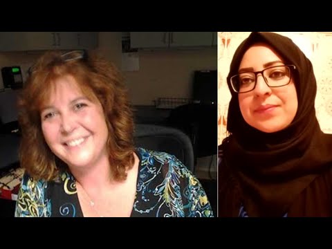 منى مغربية من مدينة فاس تبلغ من العمر 55 سنة مازال عزبة كاتقلب على ولد الناس للزواج