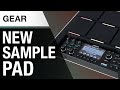 Alesis Strike Multipad | Sample Pad