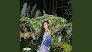 Video thumbnail of "Jhené Aiko - None Of Your Concern"