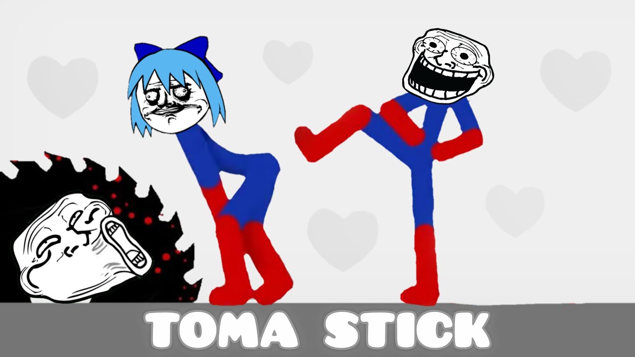 Best Falls | Stickman Dismounting compilation of funny moments #115