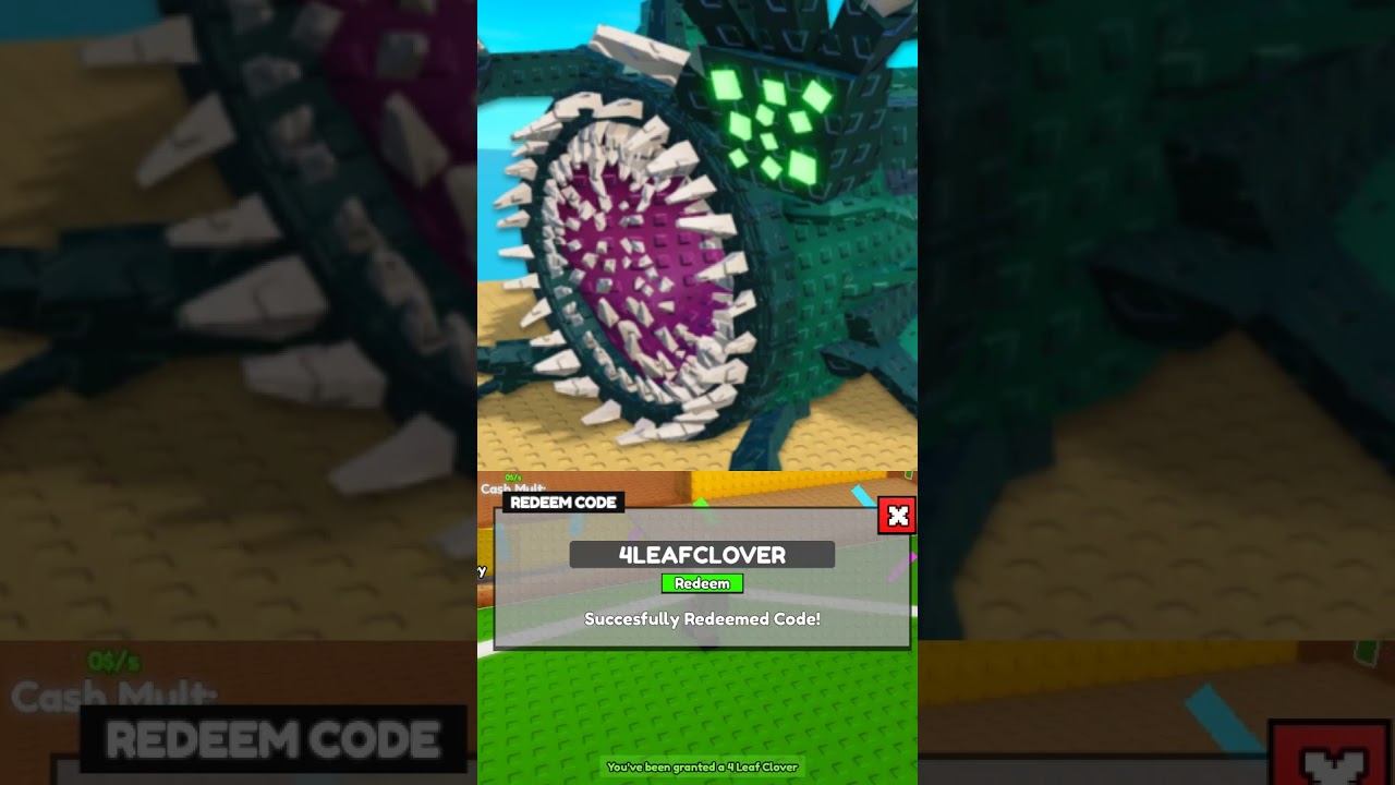 Steal a Fish New Codes Roblox Admin Update
