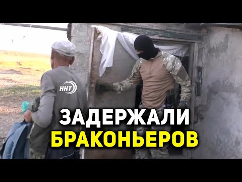 В Дагестане задержан