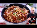 Classic American Goulash Made Easy