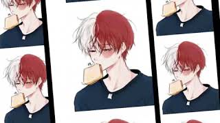 Todoroki-Kun edit