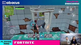 Fortnite Friday!