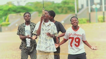 Trosmeth-Awizi.(Official Video)