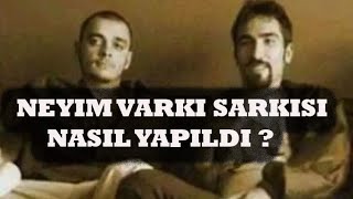 Neyim Varki Şarkısı Nasıl Yapıldı? | Ceza & Sagopa Kajmer | Türkçe Rapin İstiklal Marşı