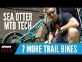 7 More Bikes For 2019 | GMBN Tech At Sea Otter