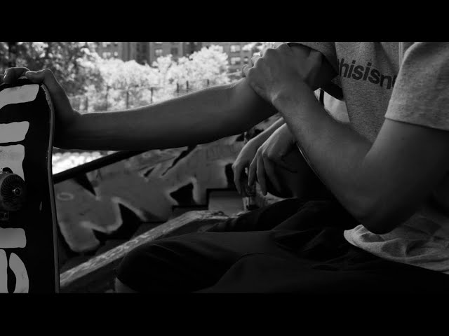 Day We Ran - Tell Me I’m Wrong (Official Music Video) video thumbnail