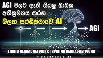 The Future of AI: Liquid & Spiking Neural Networks Explained | Next-Gen AI Technology