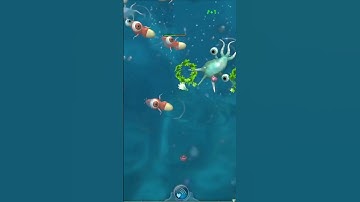 🎮Spore: Unleashing My Inner Creator in Spore