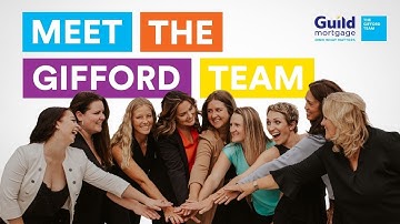 Meet The Gifford Team