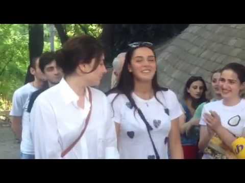 13 ივნისის სტიქიიდან 1 წელი გავიდა