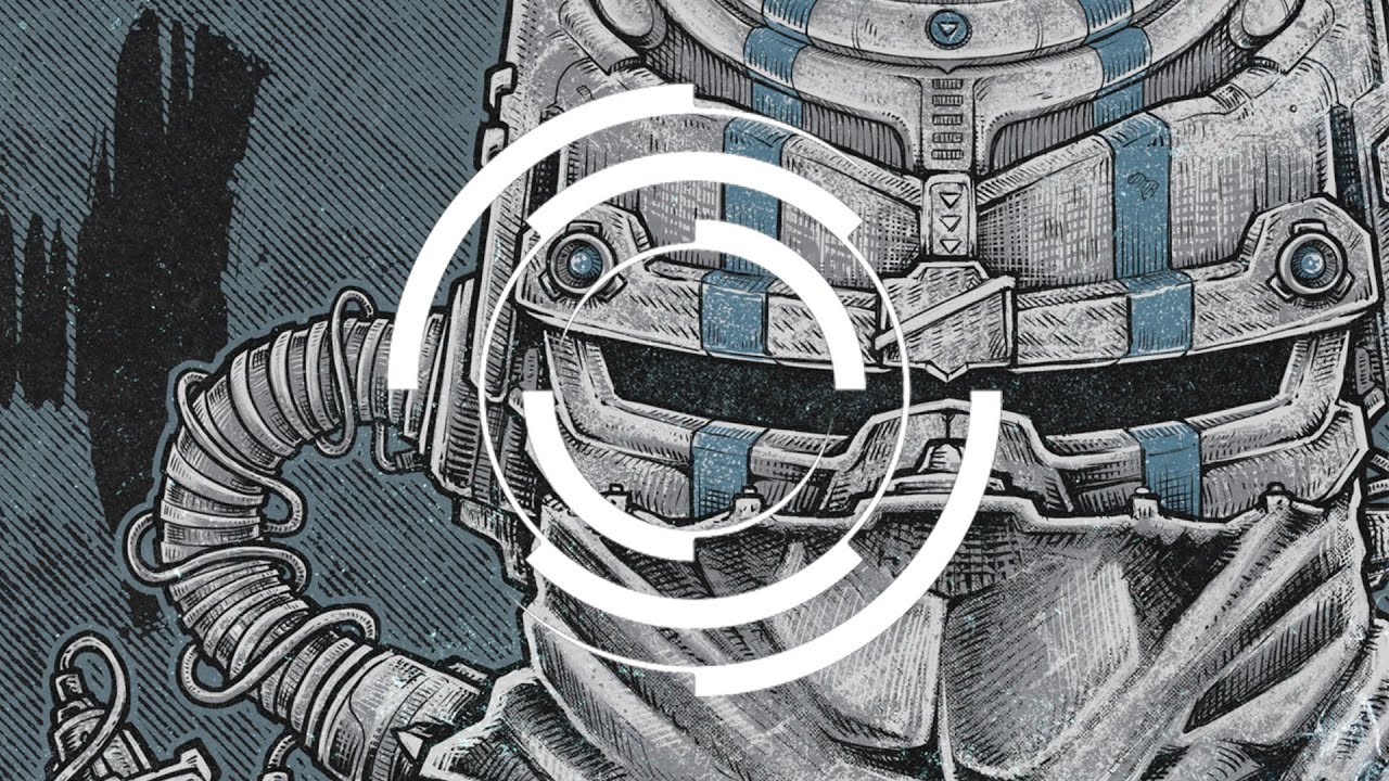 Pythius - Coruscant [Blackout]