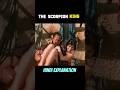 The Scorpion King Explanation In Hindi Movie Hollywoodexplanation Adventure