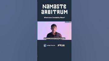 Scaling Ethereum: The Quest for Faster, Cheaper Transactions in Gujarati