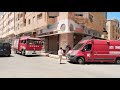 مكناس حريق مهول إندلع قبل قليل بإحدى الشقق بحي الفاضلية كاميليا دون خسائر بشرية مكناس حريق مهول إندلع قبل قليل بإحدى الشقق بحي الفاضلية كاميليا دون خسائر بشرية