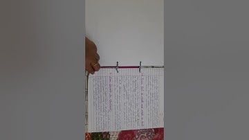 Teacher, Teaching and Technology - CC4 (practical file)  B.Ed first year students